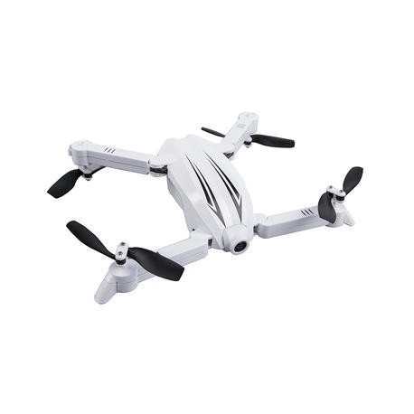 Flytec T13 3D WIFI FPV Selfie Drone With 720P Wide Angle Camera High Hold Mode RC Quadcopter - RTF