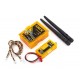Orange RX OpenLRSng 915MHz with Bluetooth TX Module And Receiver Combo (JR Pin configuration)