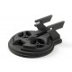Micro Drone Hovercraft Kit (Whoover)