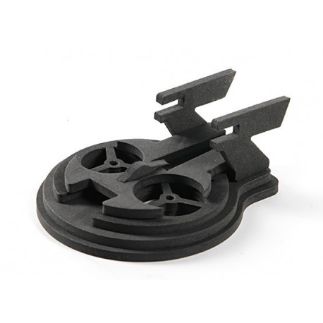 Micro Drone Hovercraft Kit (Whoover)