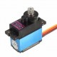 TowerPro MG90D 13g Metal Gear Digital Servo 