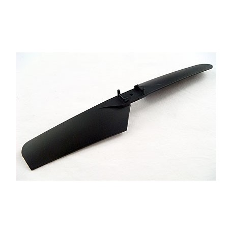 Tail rotor blade