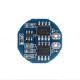 2S 7.4V 8.4V 5A PCB BMS Protection Board For 18650 Li-ion Lithium Battery Cell