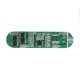 4S 16V 12A PCB BMS Protection Board For 18650 Li-ion Lithium Battery Cell