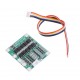 4S 14.8V 30A PCB BMS Protection Board For 18650 Li-ion Lithium Battery Cell