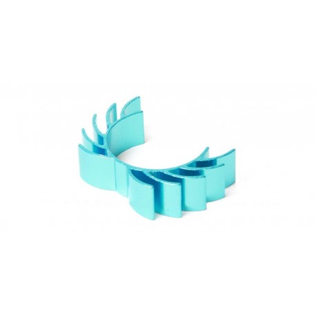 Main Motor Heat-sink