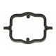 Paddle control frame (outer)