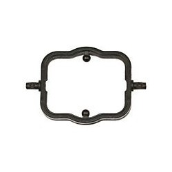 Paddle control frame (outer)