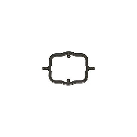 Paddle control frame (outer)