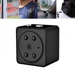 XANES A7 1080P 30FPS Mini DV Camera