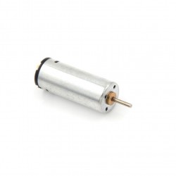 N60 12mm*30mm Cylinder Motor DC 3V 14500RPM High Speed