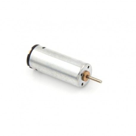 N60 12mm*30mm Cylinder Motor DC 3V 14500RPM High Speed