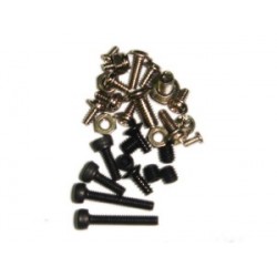 Esky Screw, Nuts, Washers - Honey Bee CP2