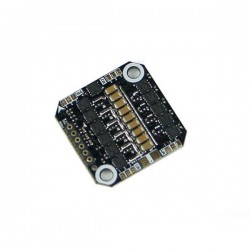 KINGKONG/LDARC FLY EGG RC Racing Drone Spare Parts 2-3S BLheli_S 10A ESC