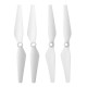 SYMA X8PRO RC Drone Quadcopter Spare Parts 4Pcs Propeller