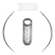 SYMA X8PRO RC Drone Quadcopter Spare Parts Decoration Parts