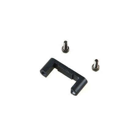 CNC XT60 XT90 Plug Connector Holder Fixture Deck Mount