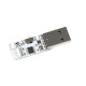 Kingkong/LDARC Tiny 6/6X 7/7X 1S LIPO Battery USB Charger For Eachine E010 E010C E013 Blade Inductrix Tiny Whoop