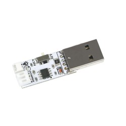 Kingkong/LDARC Tiny 6/6X 7/7X 1S LIPO Battery USB Charger For Eachine E010 E010C E013 Blade Inductrix Tiny Whoop