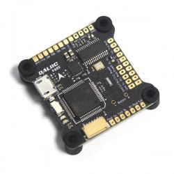 DALRC F405 Betaflight OSD BEC STM32F405RGT6 Flight controller for RC Drone FPV Racing 30.5x30.5mm