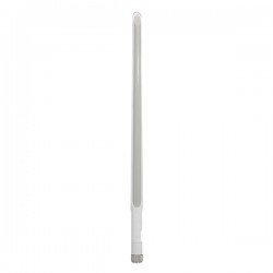 2.4GHz 10dBi RP-SMA WIFI Booster Wireless Antenna