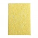 JAKEMY JM-Z04 Soldering Iron Solder Tip Welding Cleaning Sponge Yellow