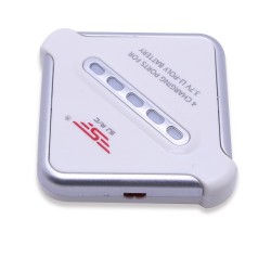 JST Charger for Wltoys V636 V686 V686G V686K JJRC V686