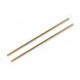 8*317mm Tail boom Set - HB King V2