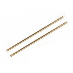 8*317mm Tail boom Set - HB King V2