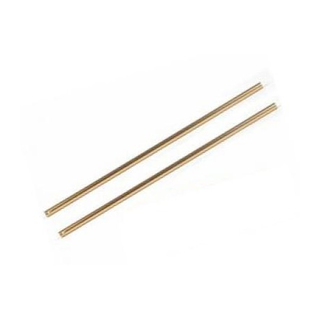 8*317mm Tail boom Set - HB King V2