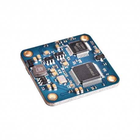 Runcam DVR01 Mini FPV DVR Module Lossless Video Output for VTX of Mini FPV Racing Drone M2 holes