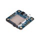 Runcam DVR01 Mini FPV DVR Module Lossless Video Output for VTX of Mini FPV Racing Drone M2 holes