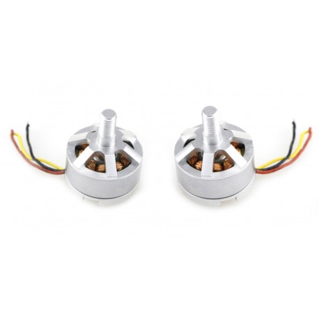MJX Bugs 5 W B5W RC Quadcopter Spare Parts 1806 1500KV CW/CCW Brushless Motor