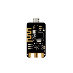 SpeedyBee Bluetooth-USB Adapter 2-6S Support STM32 Cp210x USB Connecter For RC Flight Controller