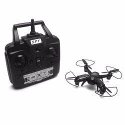 DM003 Mini Speed Flight 2.4G 4CH 6Axis 3D Roll RC Quadcopter RTF