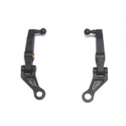 Rotor Head Control Link Set - Honey Bee KING/COOL
