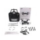 DM003 Mini Speed Flight 2.4G 4CH 6Axis 3D Roll RC Quadcopter RTF
