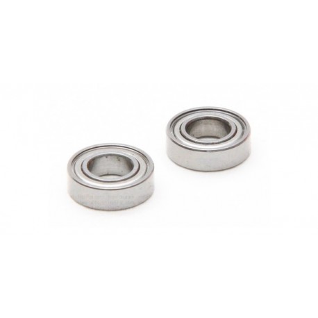 Bearing 5*10*3 mm (2)