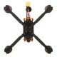 Eachine Tyro99 210mm DIY Version FPV Racing RC Drone F4 OSD 30A BLHeli_S 40CH 600mW VTX 700TVL Cam