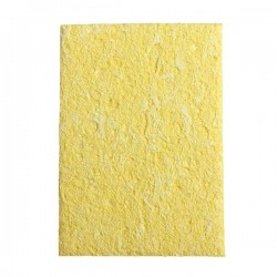 DANIU Welding Soldering Iron Tip Replacement Sponge Cleaning Pads
