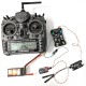 RC Drone Telemetry Cable for Pixhawk-X8R Flight controller & FrSky X8R/X4RSB/R-XSR Receiver