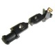 Tail Gear Case - Honey Bee KING/COOL
