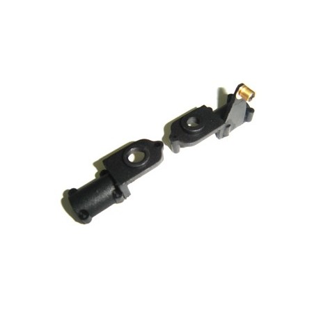 Tail Gear Case - Honey Bee KING/COOL
