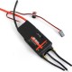 SkyWing Brushless Motor 150A WaterCool ESC 5A 5V BEC 3-6S for RC Boat