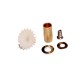 Tail Driven Gear Set - Honey Bee KING/COOL