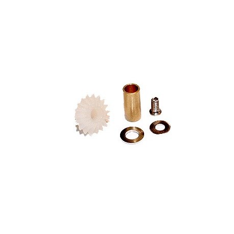 Tail Driven Gear Set - Honey Bee KING/COOL