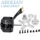 C4240 KV890 Brushless motor for Multicopter Airplane