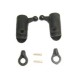 Tail Rotor Blade Grips - Honey Bee KING/COOL
