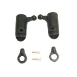 Tail Rotor Blade Grips - Honey Bee KING/COOL