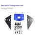 540 550 Motor seat B36 28 Water cooling motor bracket fixing mounting holder for RC Boat motor